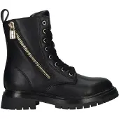 Tommy Hilfiger Schuhe T3A5330151355999999SCHWARZ