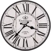 vidaXL Vintage Wanduhr London 30 cm