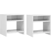 vidaXL Aspen