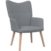 vidaXL Mira Without footrest