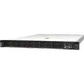 Lenovo ThinkSystem SR630 V2 8x2.5" SAS/SATA Bac