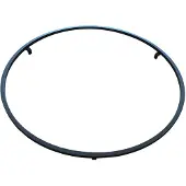 Ofyr Food Bumper für 100 cm Feuerplatten OA-FB-100