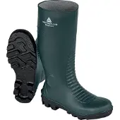 Delta Plus Sicherheitsstiefel aus PVC Bronze 2s5 Sra Größe 44 -