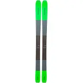 K2 - Tourenski - Wayback 89 2026 für Herren - Größe 181 cm - Grün