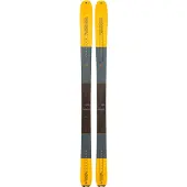 K2 Tourenski WAYBACK 84