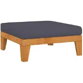 vidaXL Tasenon (Footrest)