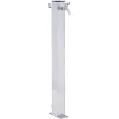 vidaXL Harenried (Quadratisch)