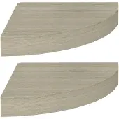vidaXL Linsenes