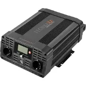 Technaxx - Inverter 3000W Sine - TE23