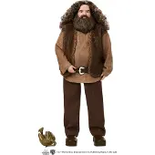 Harry Potter Rubeus Hagrid Puppe