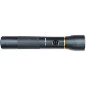 Philips Taschenlampe - SFL7002T/10 - LED-Taschenlampe - Inkl. 6 AA-Batterien - 1200 Lumen - Schwarz - IPX4 Wasserdicht - Tragbare Lampe - Outdoor