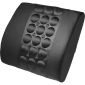 Lifenaxx Stuhlkissen "Lifenaxx ergonomisches Rückenkissen LX-022"