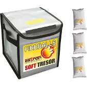 Pichler EXTRON FIREBALLS Soft Tresor inkl. 3 x 1 Liter