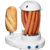 Clatronic Hdm 3420.ek 350w Hotdogmaschine