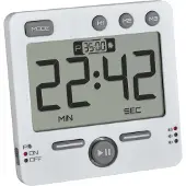 TFA-Dostmann Timer