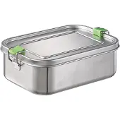 Aps Lunchbox, (1 tlg.), wiederverwendbar