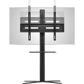 One For All 84' TV Stand Solid TURN 90