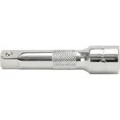 Ks Tools Werkzeuge-Maschinen GmbH 3/8" CHROMEplus Verlängerung, 75mm, auf Hänger