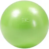 Gymnic Gymnastikball »Plus«, 55 cm Ø grün 1 St