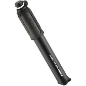 Lezyne Cnc Drive Hv Mini-pumpe