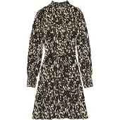 Garcia damen Kleid, M, Schwarz
