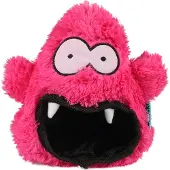COOCKOO Hundespielzeug Hangry pink
