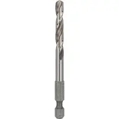 Bosch Zentrierbohrer HSS-G, 80 mm