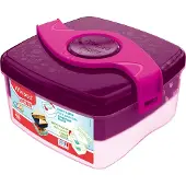 Maped Lunch Box pink PICNIK Kids ORIGINS
