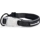 Beeztees Safety gear halsband