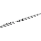 Pelikan Füllhalter Jazz Noble Elegance P36 Silber