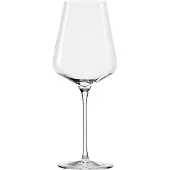 Stölzle 2x Lausitz Quatrophil Bordeauxkelch 645 ml Rotweinglas