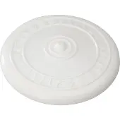 Ebi Rubber Frisbee mit Vanilla Flavour