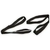 Las 10324 Dobbeltstropper (L x B) 450 mm x 25 mm