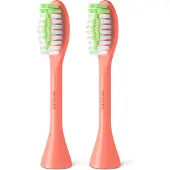 Philips One by Sonicare - Doppelpack Bürstenköpfe - BH1022/01
