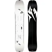 Jones Ultralight Solution Splitboard