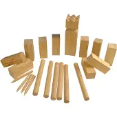 Buffalo Kubb economisch (0)