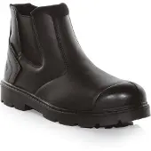 Regatta SafetyFootwear Waterproof S3 Dealer Boot