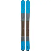 K2 Wayback Junior Touring-ski