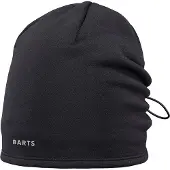 Barts Mütze Running Hat Schwarz Unisex