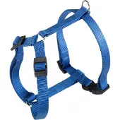 PADU hundegeschirr Champion 60 bis 98 cm Nylon blau