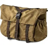 Wotancraft Pilot 10L – khaki brown
