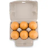 New Classic Toys holzeier junior 7-teilig