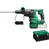 HiKOKI DH3628DCW2Z, SDS Plus, 2,8 cm, 950 RPM, 3,2 J, 1,3 cm, 3,2 cm