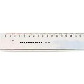 Rumold Büro- und Technikerlineale FL 41