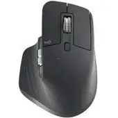 Logitech MOUSE BLUETH OPTICAL MASTER 3S/BLACK 910-006559