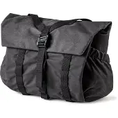 Wotancraft Pilot 10L – anthrazit