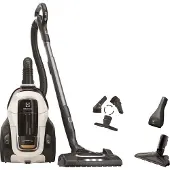 Electrolux PC91-ALRG, 650 W, Zylinder-Vakuum, Trocken, Beutellos, PureAdvantage D11, Filterung