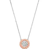 Michael Kors MKC1587AN931 Damen Halskette