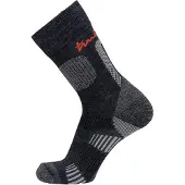 Timbermen Socken Merino Tech