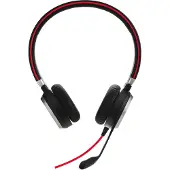 Jabra YOU'RE ON Jabra Kopfhörer 100-55910000-99 Schwarz